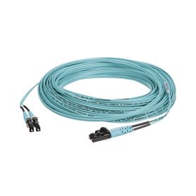 jumper de fibra optica multimodo 50125 om3 lclc duplex ofnr riser color aqua 15 metros182456