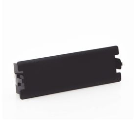 placa ciega color negro para distribuidor de fibra óptica lpodf8024197231
