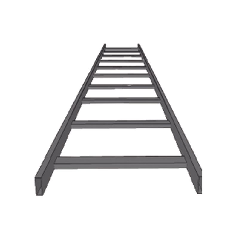 Escalera Tubular Tramo Recto Epoxica De 1.5 De Peralte X 12 De Ancho Tramo De 3 M Ideal Para Centros De Datos Escalera Tubular Tramo Recto Epoxica De 1.5 De Peralte X 12 De Ancho Tramo De 3 M Ideal Para Centros De Datos