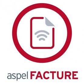 software facture aspel fact12m