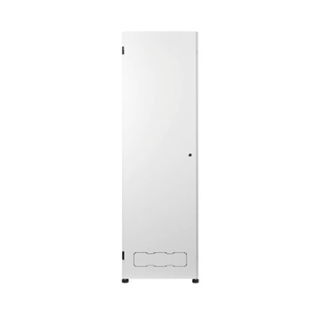 Gabinete Profesional Para Telecomunicaciones De 45ur 600 Mm Ancho X 600 Mm Profundidad Color Blanco Gabinete Profesional Para Telecomunicaciones De 45ur 600 Mm Ancho X 600 Mm Profundidad Color Blanco