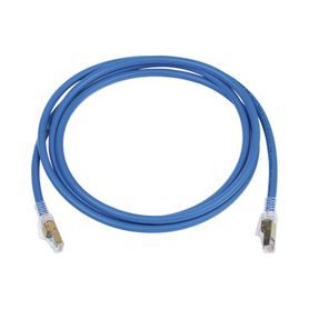 patch cord zmax cat6a utp cmls0h 7ft color azul89527