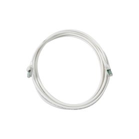 patch cord zmax cat6a sftp cmls0h 30ft color blanco