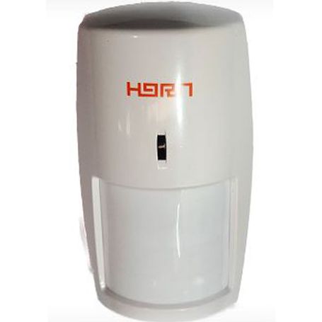 Ihorn Lh901bplus  Sensor De Movimiento Alambrico Compatible Con Paneles Ihorn / Risco / Dsc / Bosch.