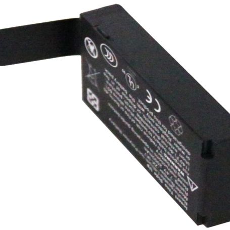 Zkteco Ik7  Bateria De Respaldo Para Control De Acceso / Uface800/ Sface900 / G3 / G3pro
