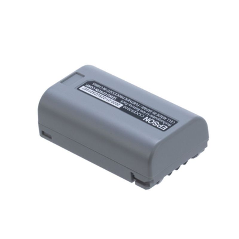 Bateria Recargable Para Impresoras Mp200 Y Mp300 De Liion