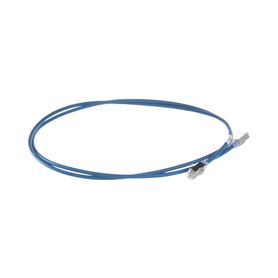 patch cord cat6a diametro reducido 28 awg blindado sftp cmls0h 1 m color azul193229