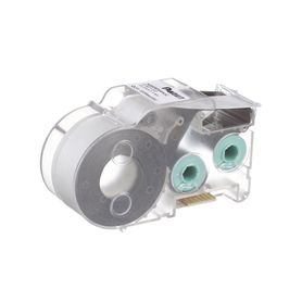 casete de etiquetas de poliolefina de cinta continua tubo termocontráctil 112 mm de ancho 24 m de largo para cables de 2 a 64 m