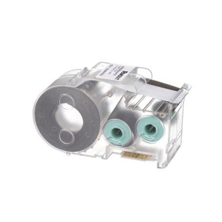 Casete De Etiquetas De Poliolefina De Cinta Continua Tubo Termocontráctil 11.2 Mm De Ancho 2.4 M De Largo Para Cables De 2 A 6.4