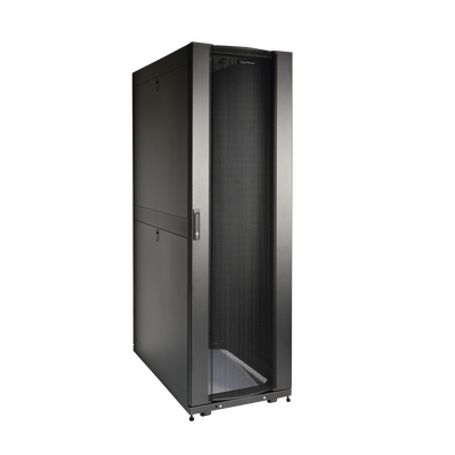Gabinete Profesional Para Aplicaciones Diversas De 42ur 1069 Mm De Profundidad. Gabinete Profesional Para Aplicaciones Diversas De 42ur 1069 Mm De Profundidad.