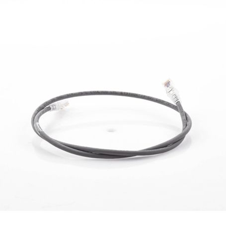 Patch Cord Mc6 Modular Cat6 Utp Cm/lsoh1 3ft Color Gris Patch Cord Mc6 Modular Cat6 Utp Cm/lsoh1 3ft Color Gris