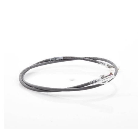 Patch Cord Mc6 Modular Cat6 Utp Cm/lsoh1 3ft Color Gris Patch Cord Mc6 Modular Cat6 Utp Cm/lsoh1 3ft Color Gris