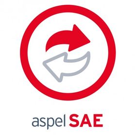 software aspel sael5m