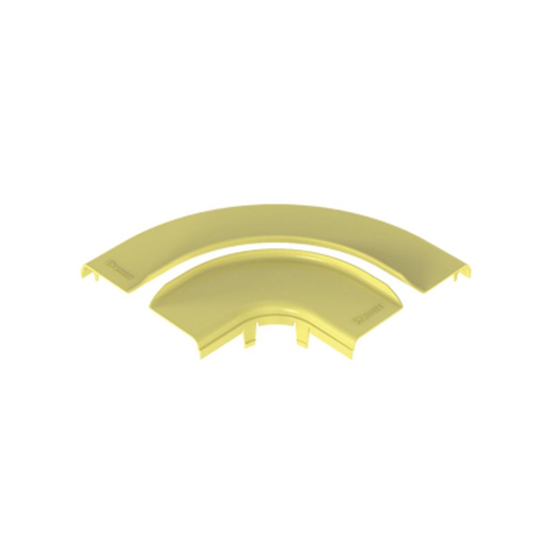 Tapa Opcional Para Ángulo Recto De 90º Horizontal Frra6x4lyl Color Amarillo Tapa Opcional Para Ángulo Recto De 90º Horizontal Frra6x4lyl Color Amarillo