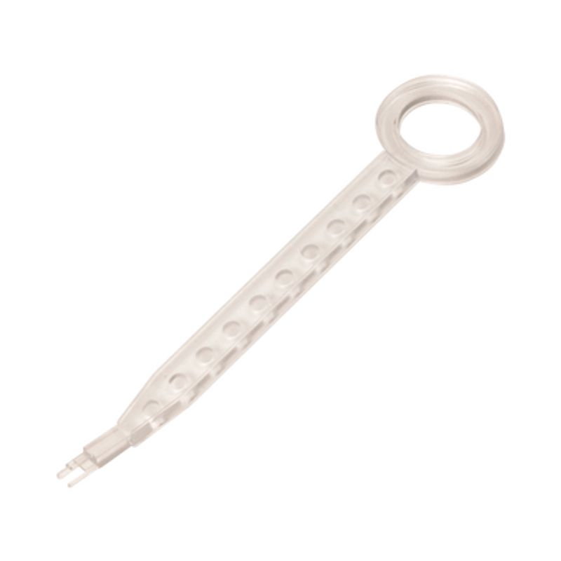 Llave Para Patchcords Lockit De Siemon