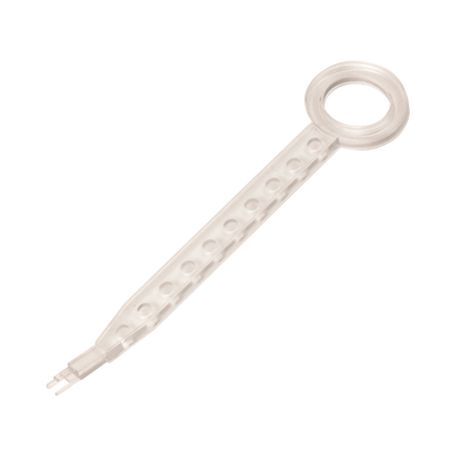 Llave Para Patchcords Lockit De Siemon