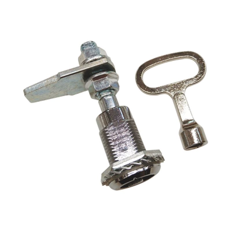 Llave Y Chapa Para Gabinetes Lpforte09u Y Lpforte24u. Llave Y Chapa Para Gabinetes Lpforte09u Y Lpforte24u.