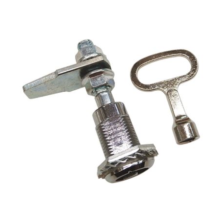 llave y chapa para gabinetes lpforte09u y lpforte24u