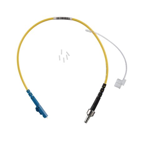 Jumper Para Kit De Terminación Opticam De 1.25mm Para Fibra Monomodo