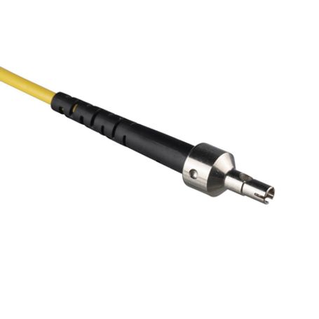 Jumper Para Kit De Terminación Opticam De 1.25mm Para Fibra Monomodo
