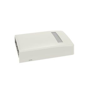 caja de montaje en superficie para 4 módulos minicom color blanco mate178108