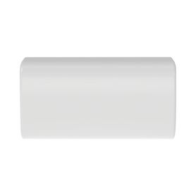 unión recta para uso con canaleta ld5 material abs color blanco207372