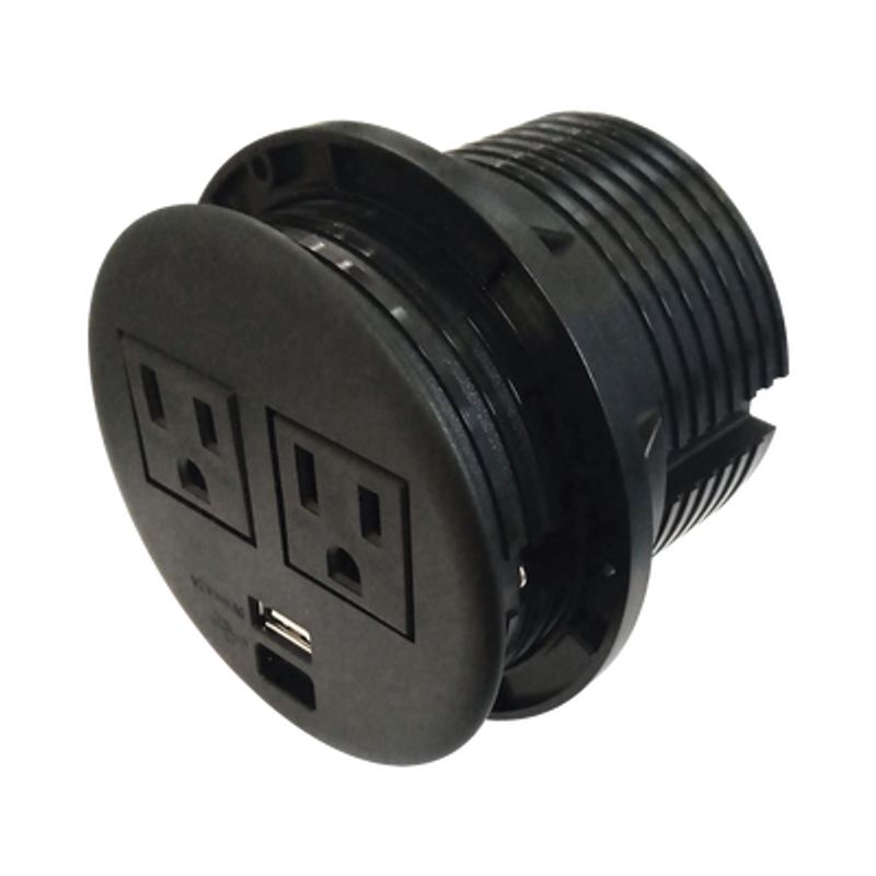 multicontactos empotrable doble usb a c color negro no incluye cable de poder 1100083604219054 multicontactos empotrable doble usb a c color negro no incluye cable de poder 1100083604219054
