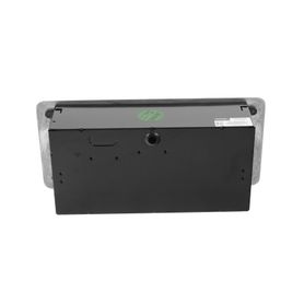 caja horizontal de escritorio con conector rj45 cat5e rj11 2 contactos de 125v 110007320193300