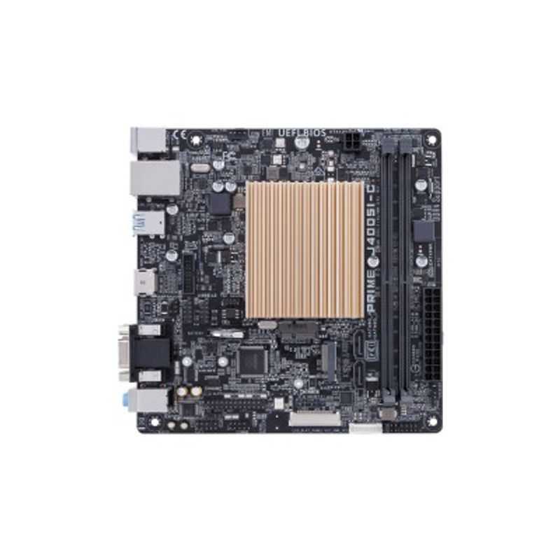 Tarjeta Madre ASUS J4005IC DDR4SDRAM 8 GB Intel TL1 
