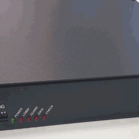 commax ccu232agf  distribuidor para panel de audio dr2ag con capacidad para conectar hasta 32 equipos ap2sag por conexión a 2 h