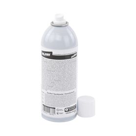 sanitizante en spray formulado para desinfectar las superficies en el hogar oficinas escuelas hospitales clinicas gimnasios y f