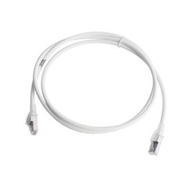patch cord zmax cat6a sftp cmls0h 5ft color blanco