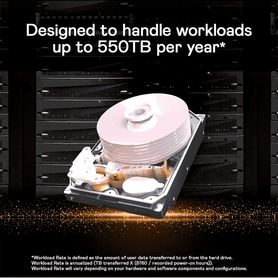 western wd102kryz disco duro 10 tb serie gold sata 6 gbs recomendado para video vigilancia servidores 7200 rpm 256mb  tamano 35