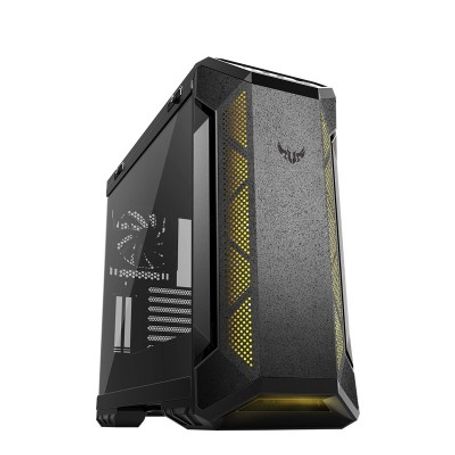 Gabinete Gaming  ASUS GT501/GRY/WITH  Gabinete ATX TL1 