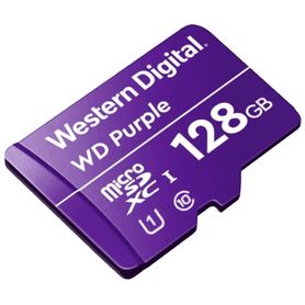 ngteco ngc4200pak  paquete de cámara ngc4200 ip ptz wifi 3mp con memoria de 128gb micro sdxc linea purple clase 10 u147844