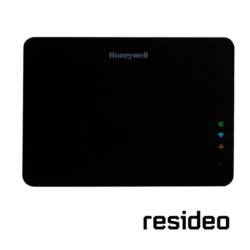 Modulo De Automatización Resideo Vam Zwave/ Control Sencillo Y Asequible Del Hogar/ Soporta Hasta 232 Dispositivos/ Compatible C