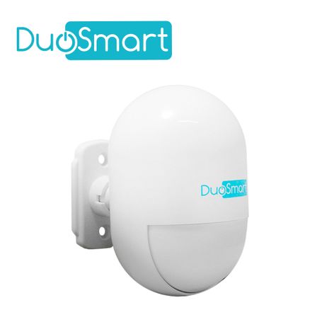 Sensor Movimiento Pir Rf Serie C Duosmart Cpir2 Compatible Con Paneles B20 C10 C20 Y C30