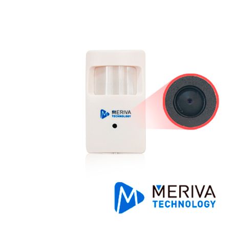 camara ahdtvicvi oculta sensor movimiento meriva technology msc411 2mp 1080p 37mm
