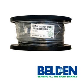 cable audio belden 5501ue 0081000 3c22awg riser gris 305m