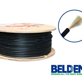 fibra optica interiorexterior belden fd3d006r9 6hilos multimodo om3 1640ft500 metros 