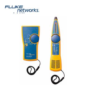 generador de tonos y sonda intellitone 200 fluke networks mt820060kit para indentificacion de senales analogicas y digitales en