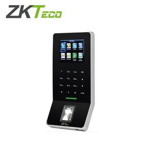 control de  acceso avanzado y asistencia zkteco f22negro biometrico silkid 3000huellas30000registros  tcpiprs485usbhostwifi ino