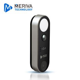 video portero meriva technology mdbe3110 2mp funcion de control de acceso se puede integrar a software nvms20 y app superlive p
