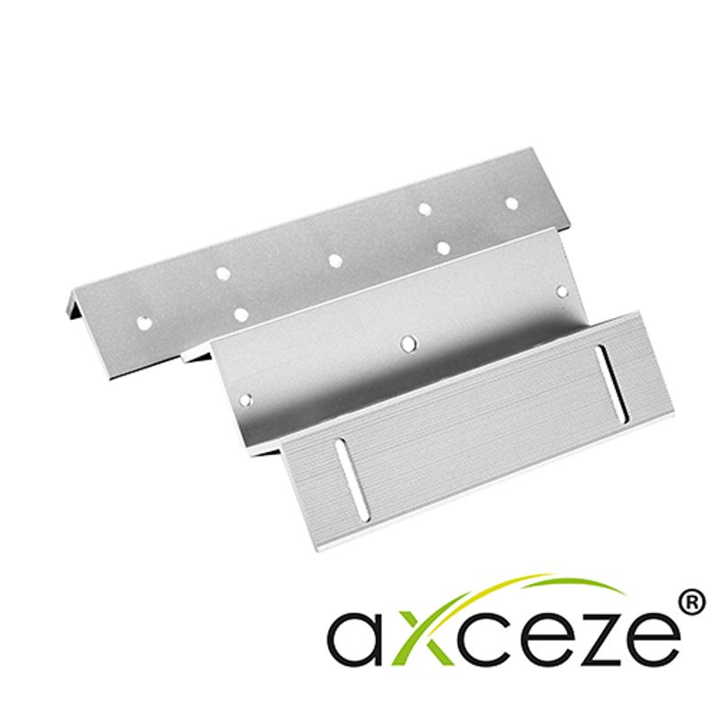 Bracket Tipo Zl Axceze Modelo Axm320zl Compatible Con Las Series M320 Para Interior