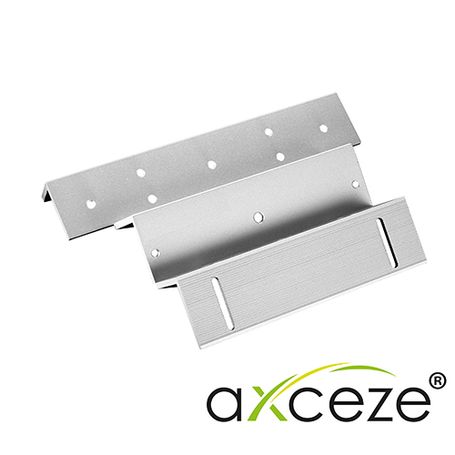 bracket tipo zl axceze modelo axm320zl compatible con las series m320 para interior