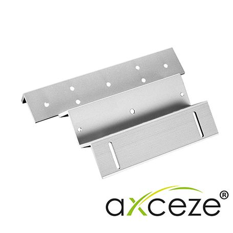 Bracket Tipo Zl Axceze Modelo Axm320zl Compatible Con Las Series M320 Para Interior