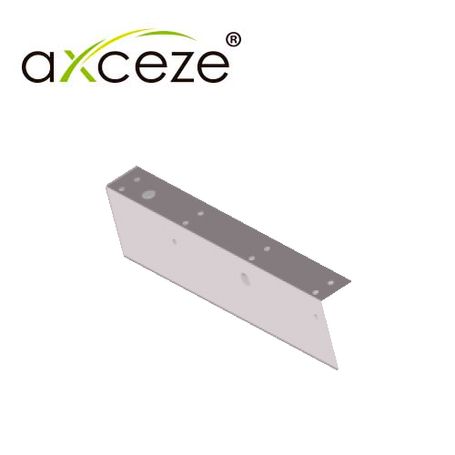 Bracket Tipo L Axceze Axm620l Para Serie M620 Interior