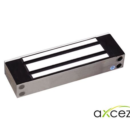 chapa magnetica 1200lbs axceze axm1200wso exteriorint cse