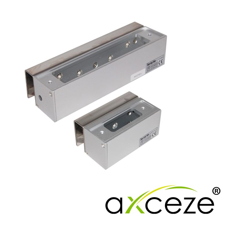 Bracket U Pistoncontra Axceze Axe100u P/serie E100 Y E200