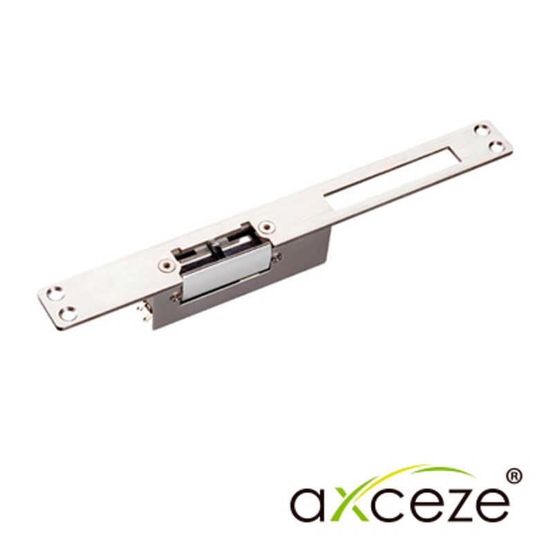 Contrachapa Failsecure Axceze Axes230no P/chapa Seguridad